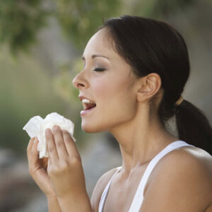 5 Tips to Keep Your Home Pollen-Free Image